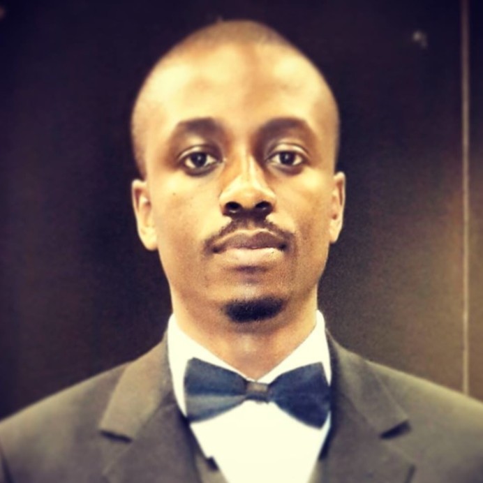 Tumishang Mahosi Selamulela